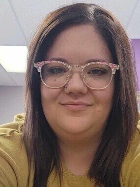 Meet your Posher, Breeanne